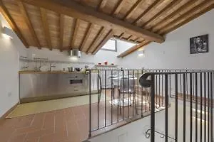 Appartamento Accogliente Via Delle Terme Florence Apartment