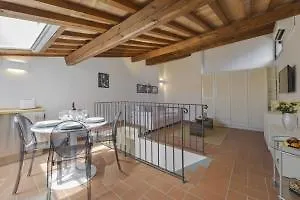 Appartamento Accogliente Via Delle Terme Florence