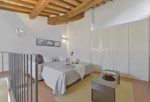 Appartamento Accogliente Via Delle Terme Florence 0*,  Italy
