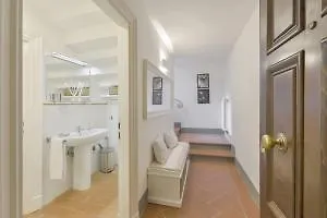 Appartamento Accogliente Via Delle Terme Florence Italy
