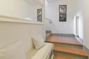 Appartamento Accogliente Via Delle Terme Florence 0*,