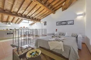 Appartamento Accogliente Via Delle Terme Florence