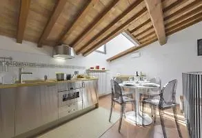 Appartamento Accogliente Via Delle Terme Florence Italy